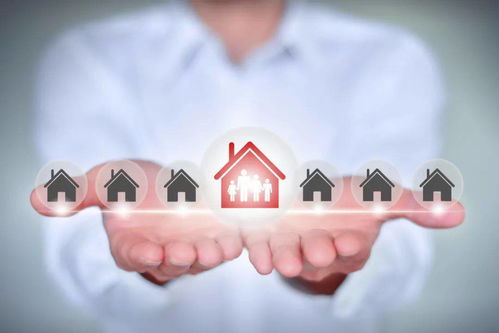 西安加码“房住不炒” 规范市场秩序，强化经纪服务监管