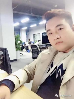 从房产到主播 耿石磊谈晨晨传媒如何做艺人真正的朋友，并肩前行