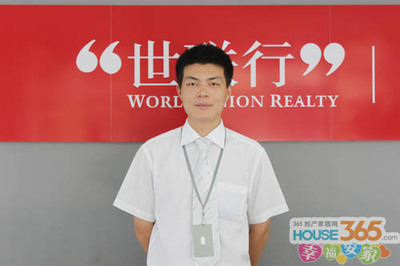 世联行大湖城邦分行经理雍佳佳 让更多人享受真正的地产服务——从交易到信赖的行业思考